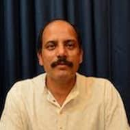 Mr. Prashant Divekar