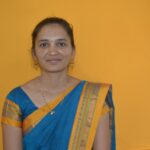 Mrs. Varsha Mohite