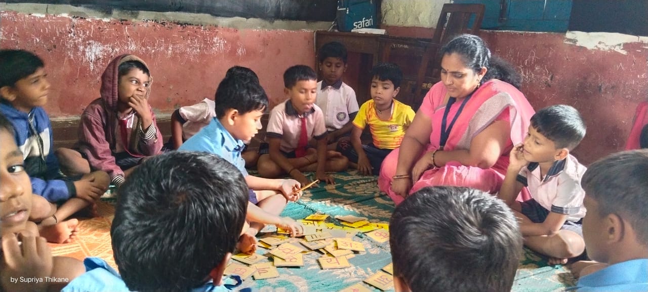 Interactive classroom activities