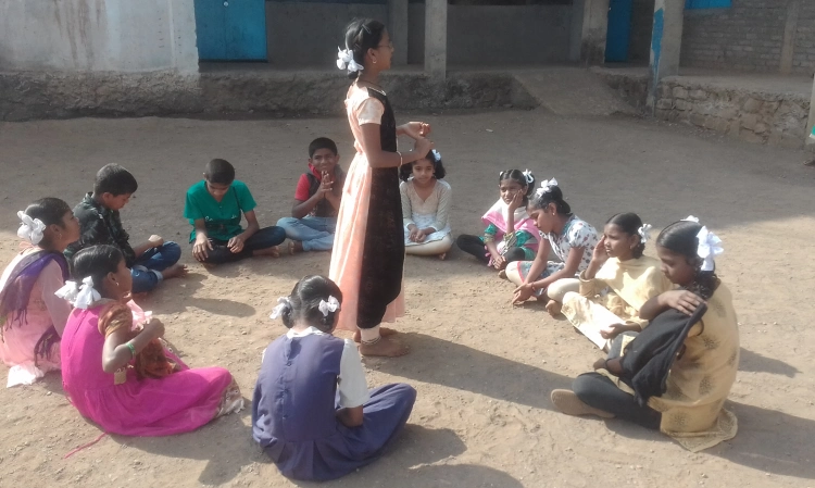 Sunday Science School