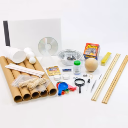 Hands-on learning kits